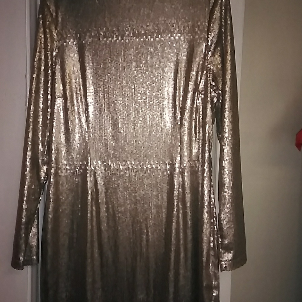 Kardashian kollection Dress